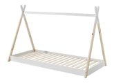 Tipi Childs Single BED - base